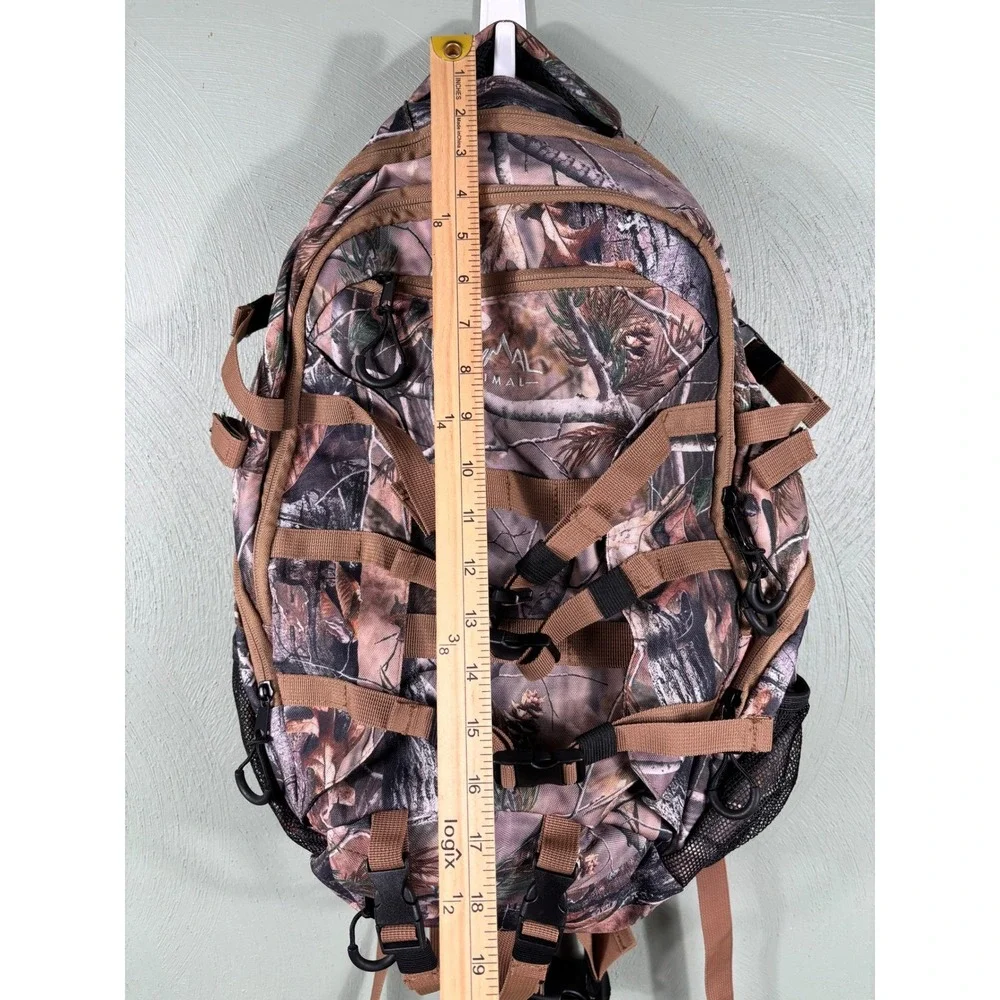 Himal Camo‎ Backpack Outdoor Hunting Camping Hiking Travel Gear